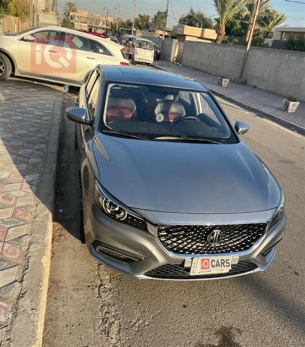 ئێم جی 6 2021 بۆ فرۆشتن لە عێراق - بەغداد